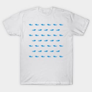 Shadow Creek Sharks T-Shirt